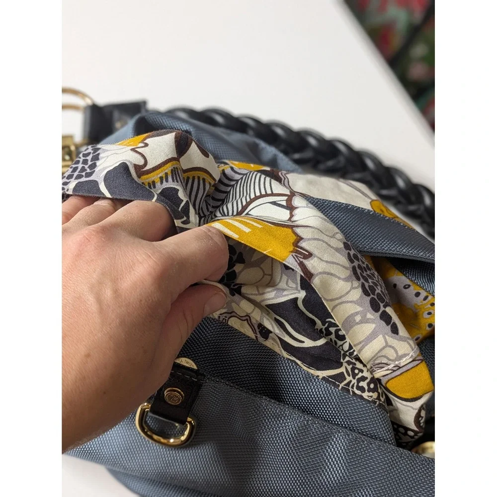 IPK Paris 75 beautiful bag